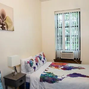  Apartamento The Harlem Getaway Estados Unidos da América