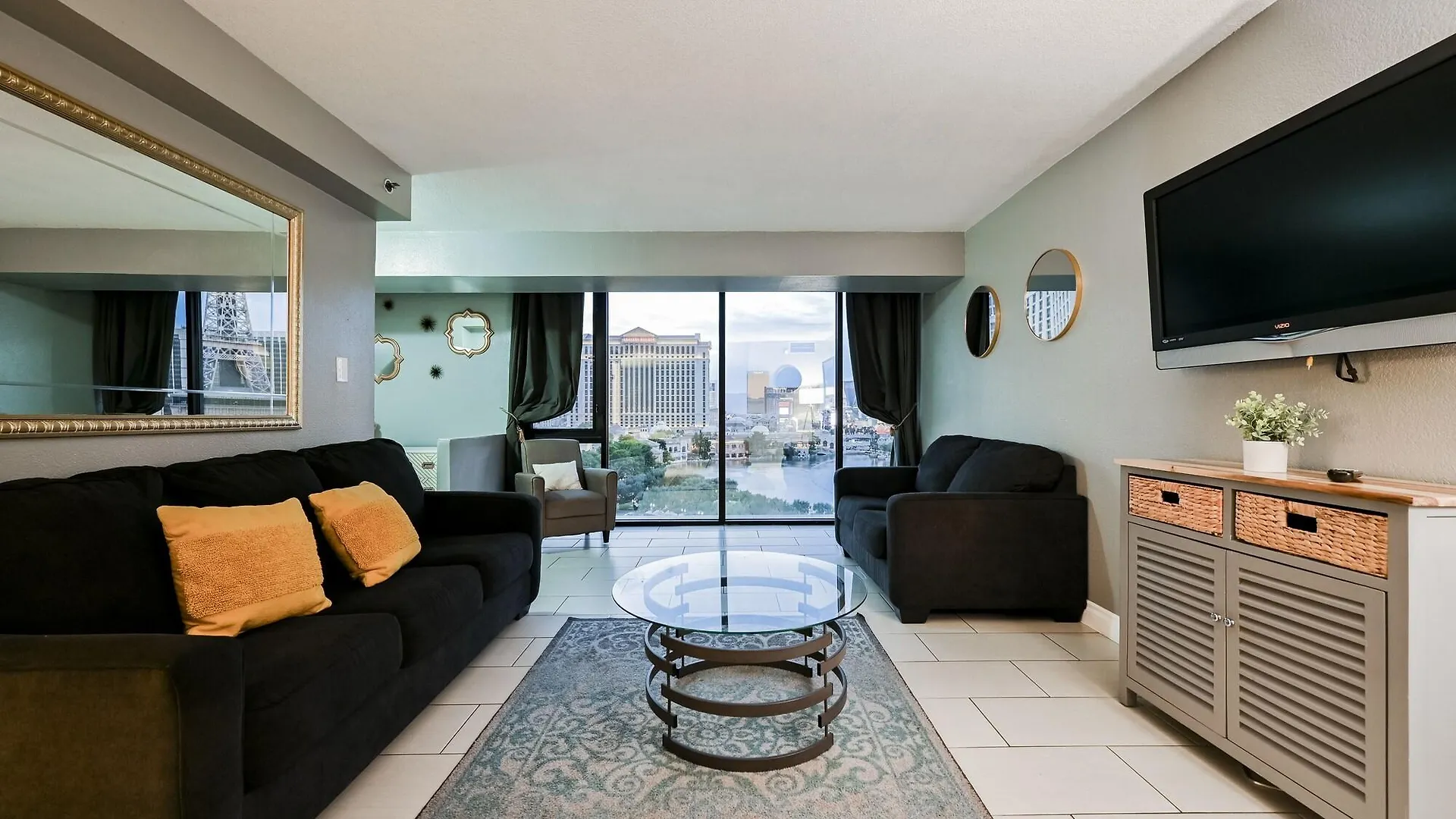 Jockey Club Suites Las Vegas United States