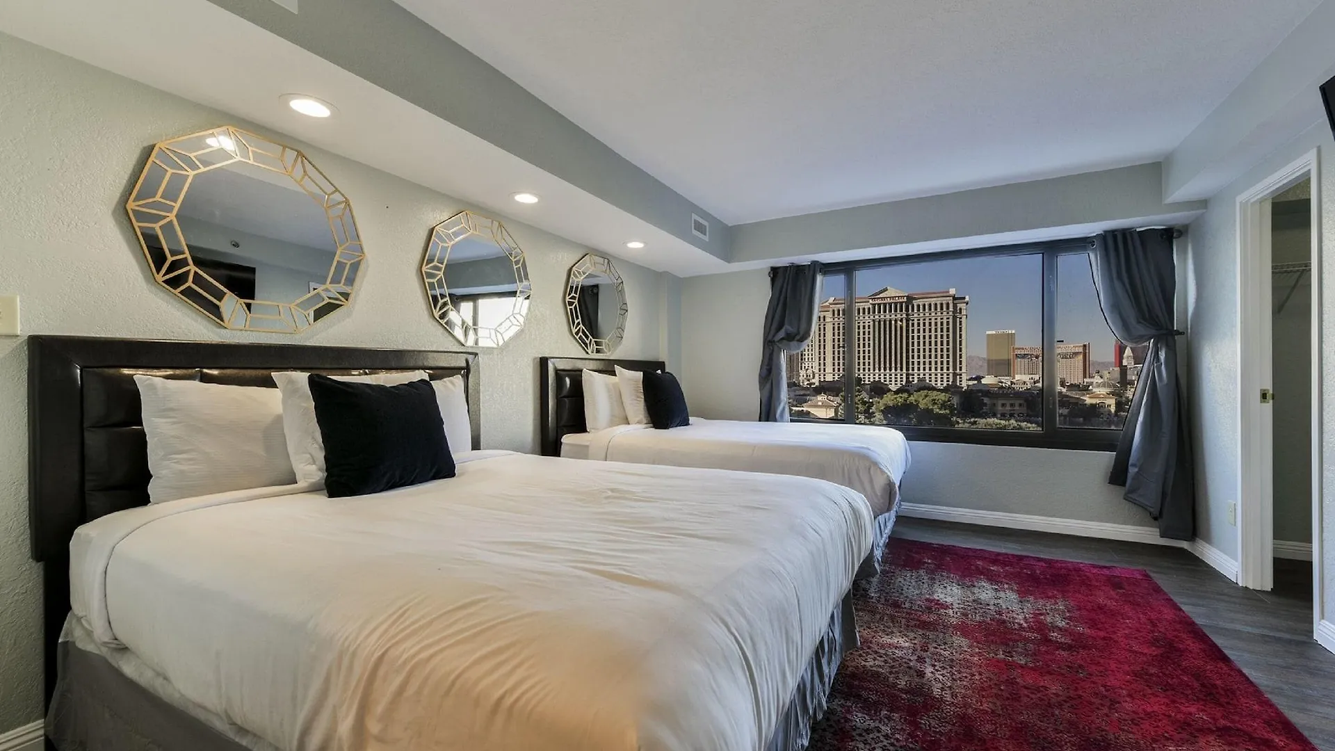 Jockey Club Suites Las Vegas