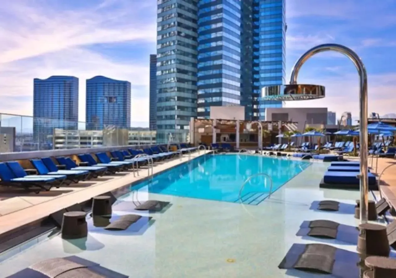 Jockey Club Suites Las Vegas 3*,  USA