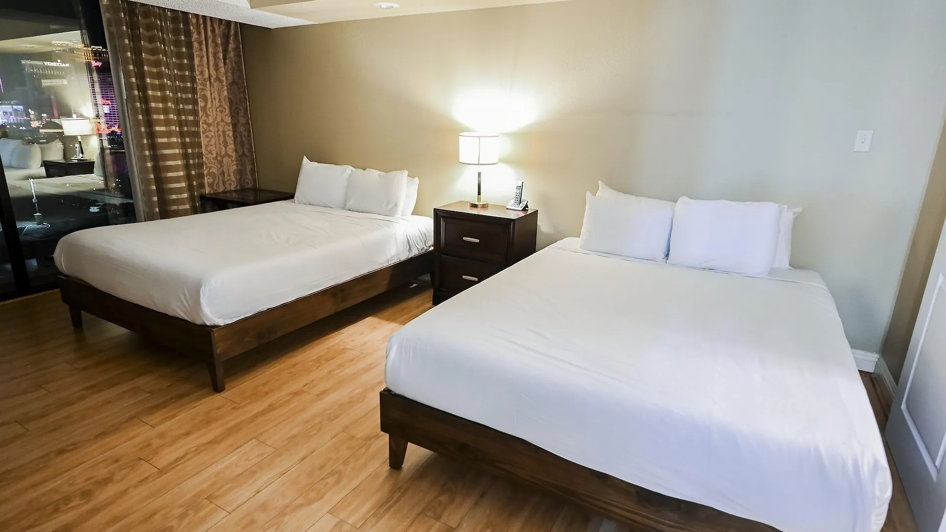 Jockey Club Suites Las Vegas United States